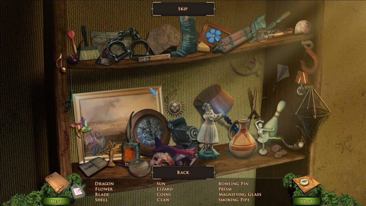 Outlaws: Corwin's Treasure thumbnail 2