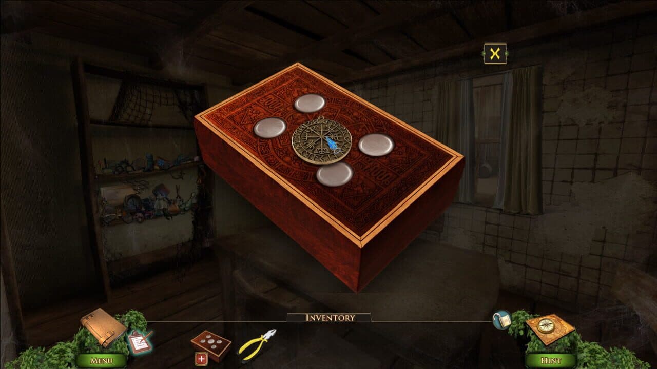 Outlaws: Corwin's Treasure thumbnail 6