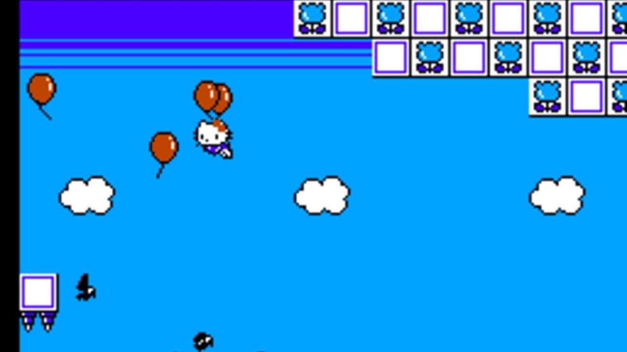 Hello Kitty World screenshot 1