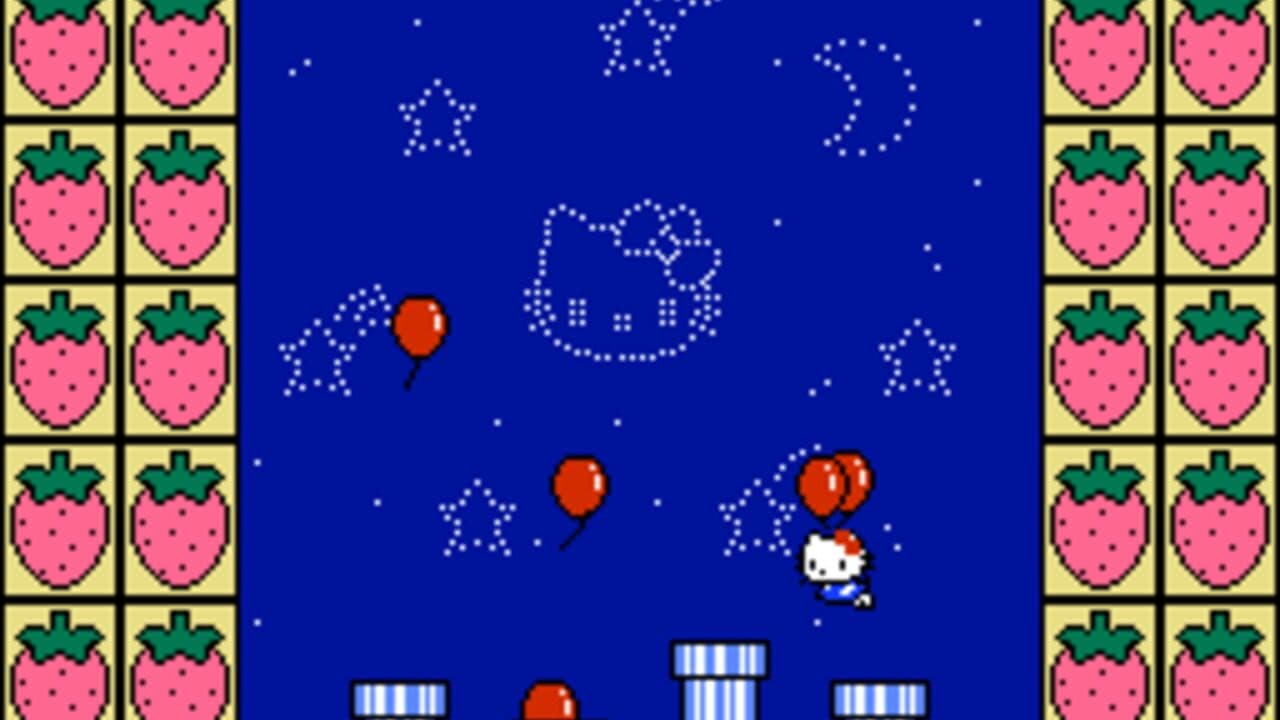 Hello Kitty World thumbnail 2