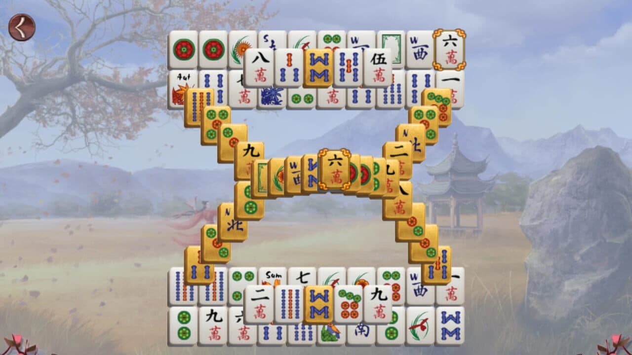 Sakura Day Mahjong thumbnail 6