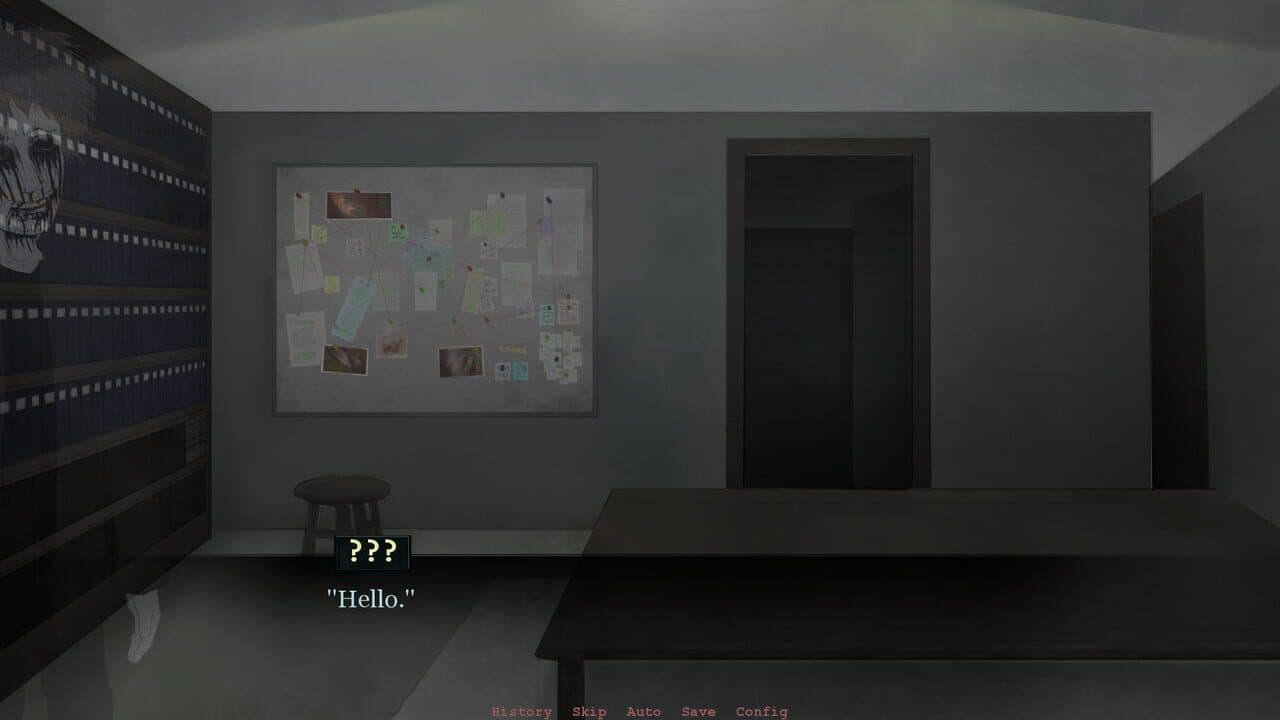 Traumatic Syndrome screenshot 1