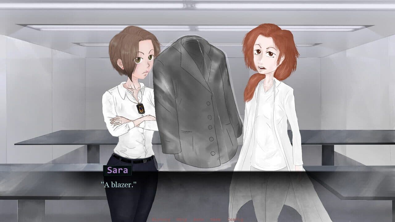 Traumatic Syndrome thumbnail 2