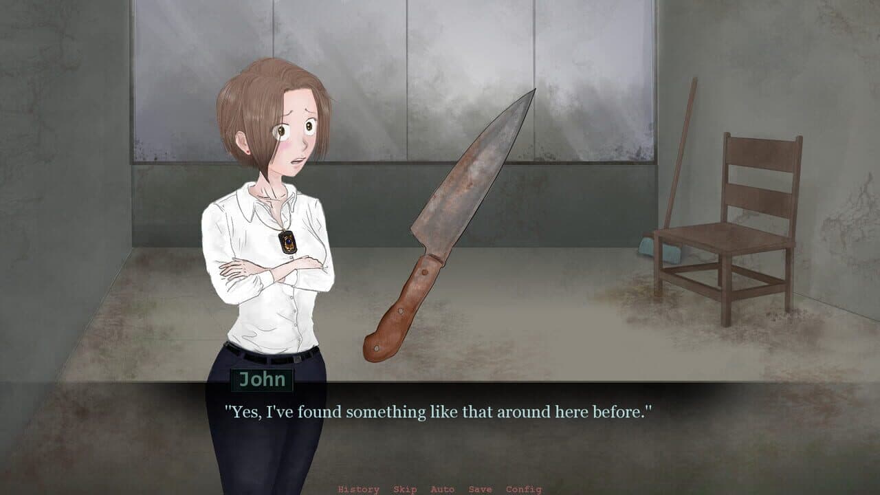 Traumatic Syndrome thumbnail 12