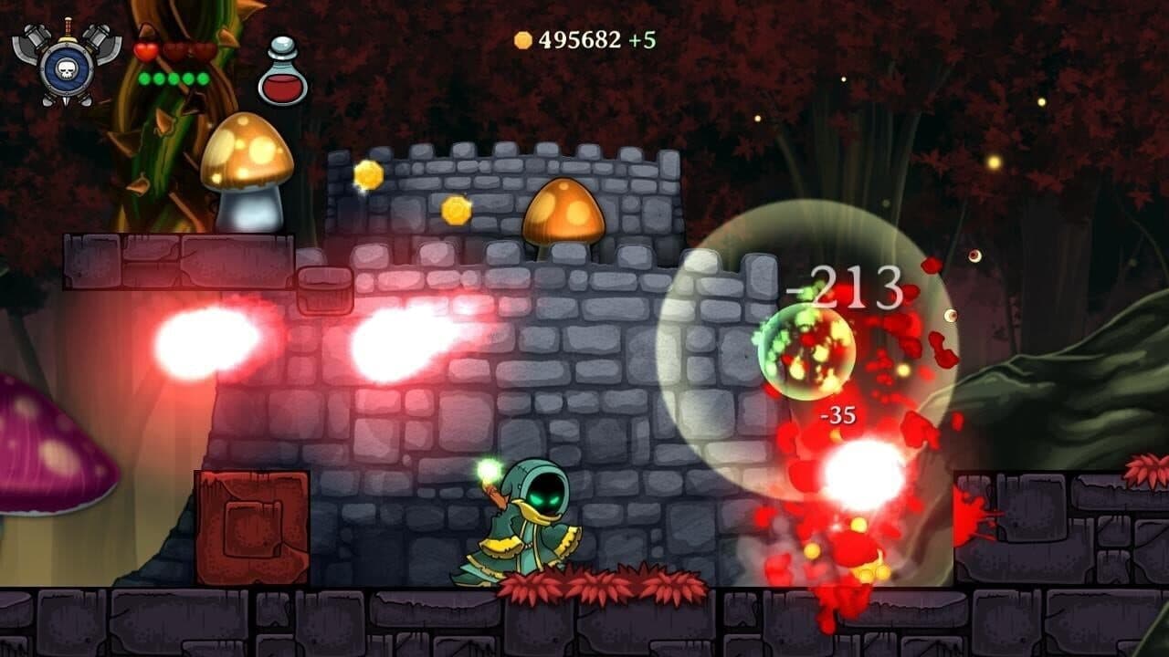 Magic Rampage thumbnail 6