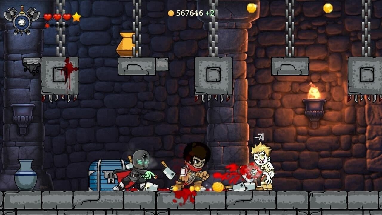 Magic Rampage thumbnail 4