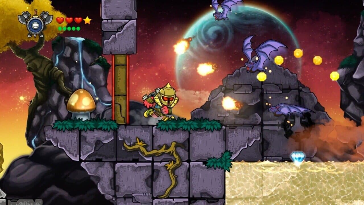 Magic Rampage thumbnail 7