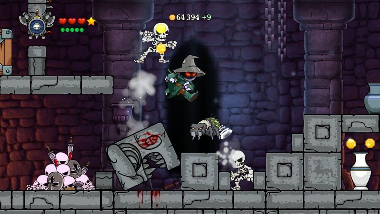 Magic Rampage thumbnail 5