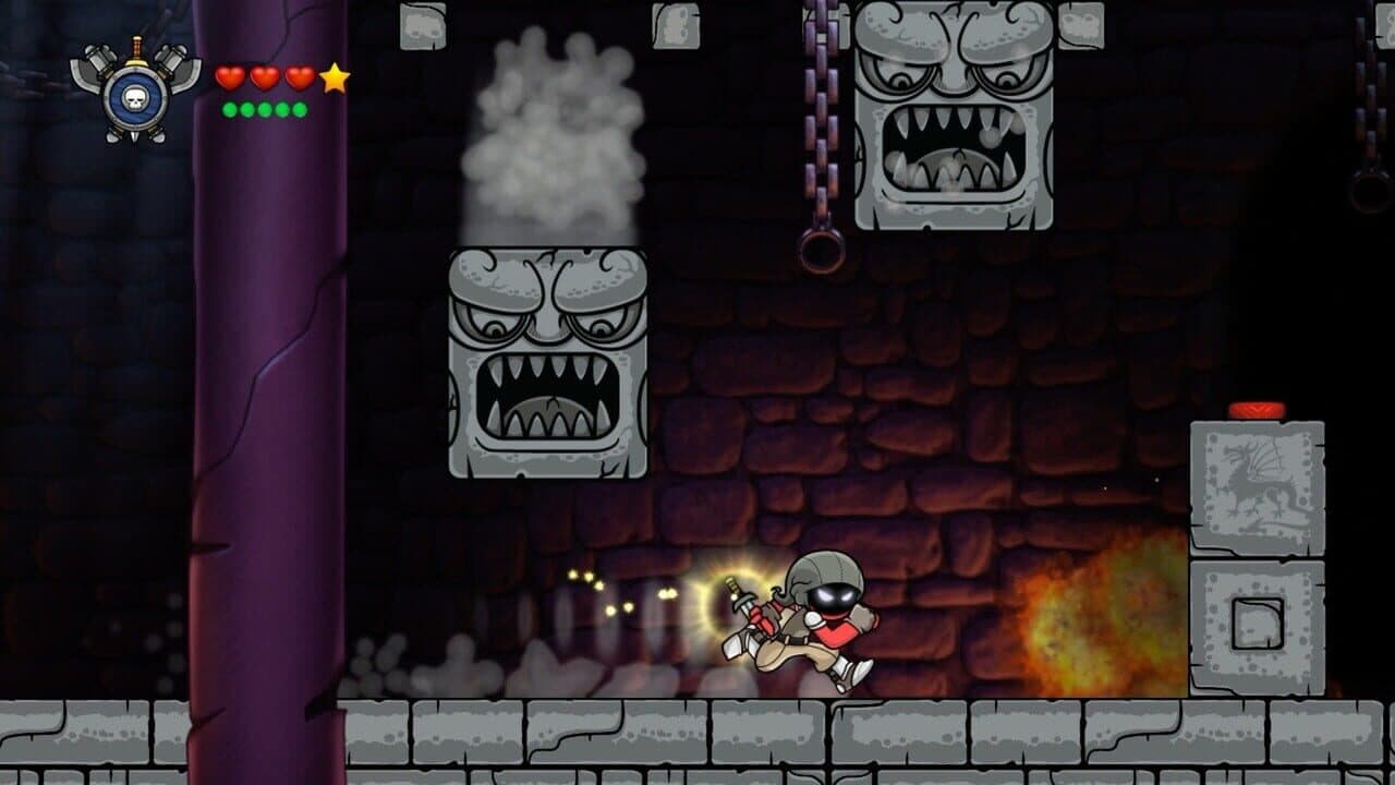 Magic Rampage thumbnail 3