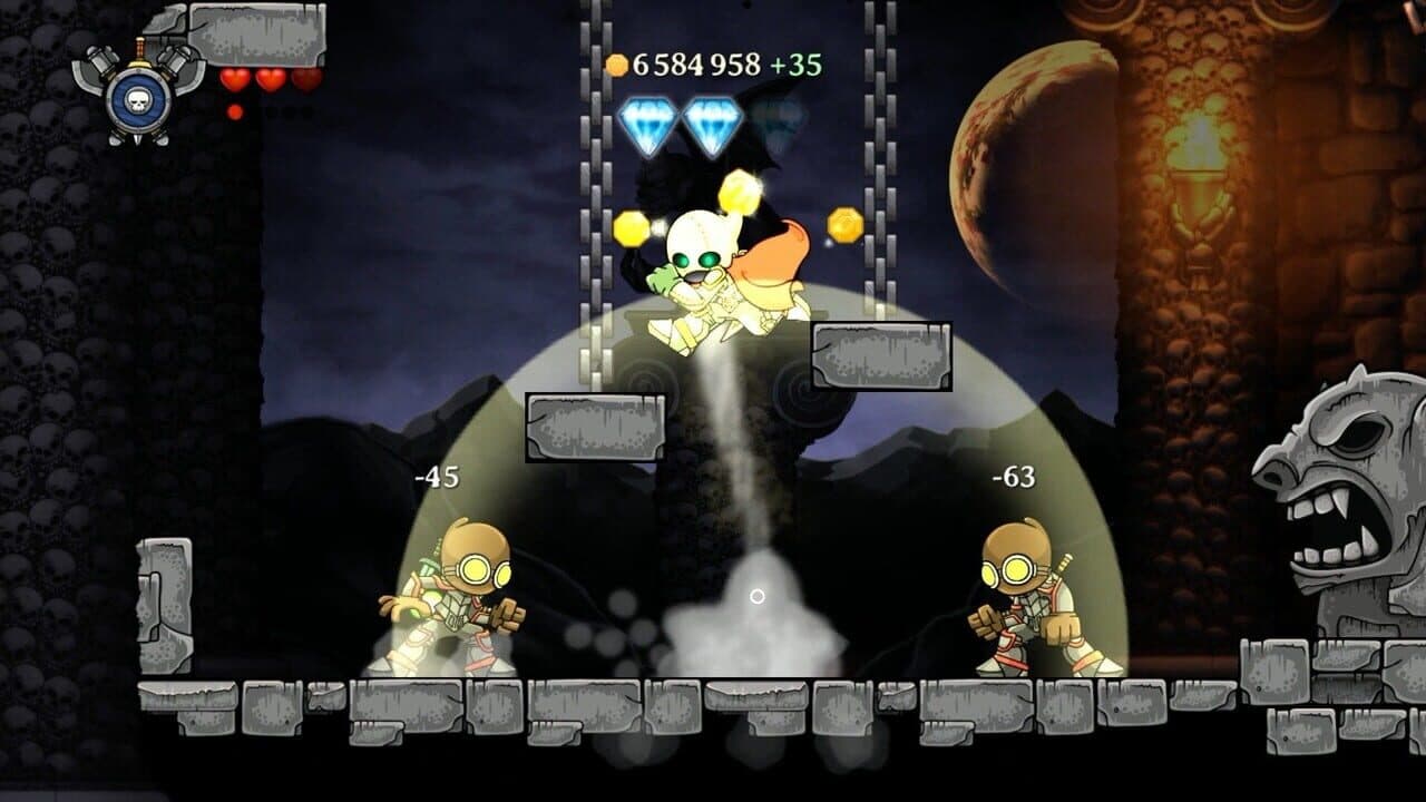 Magic Rampage thumbnail 2