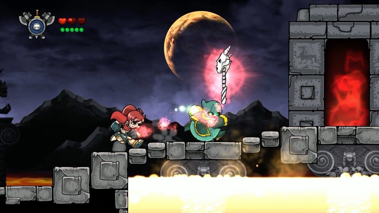 Magic Rampage thumbnail 9