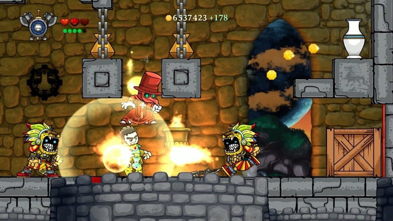 Magic Rampage thumbnail 10