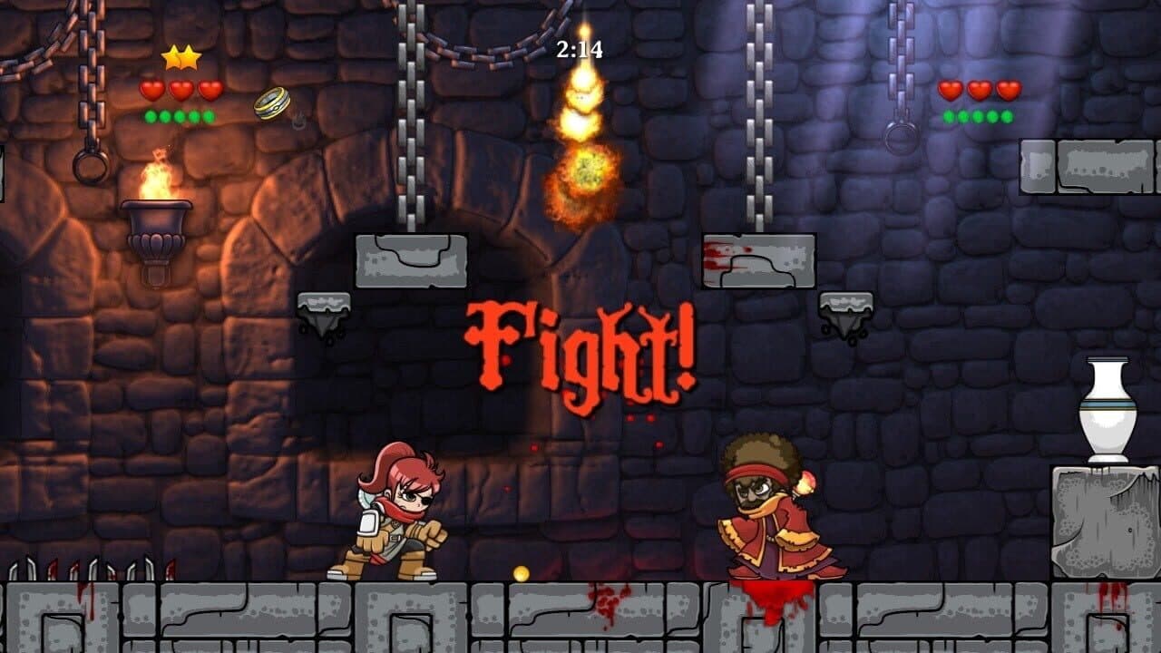 Magic Rampage thumbnail 11