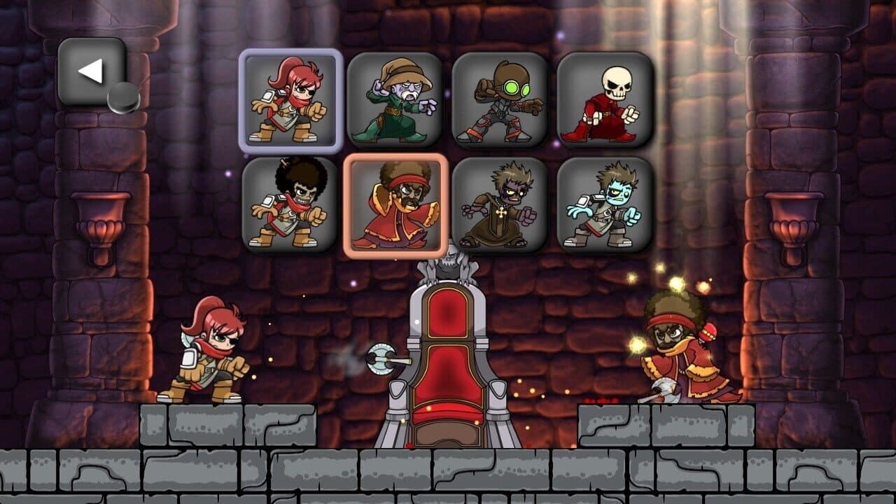 Magic Rampage thumbnail 12