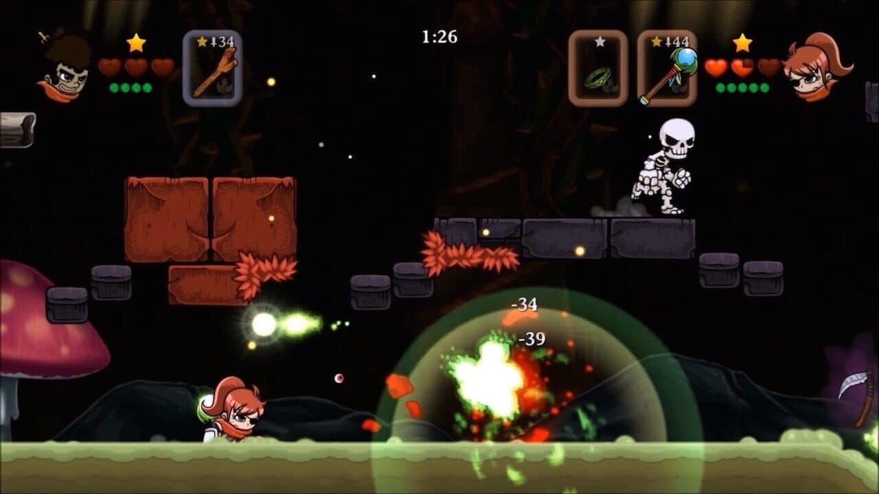 Magic Rampage thumbnail 13