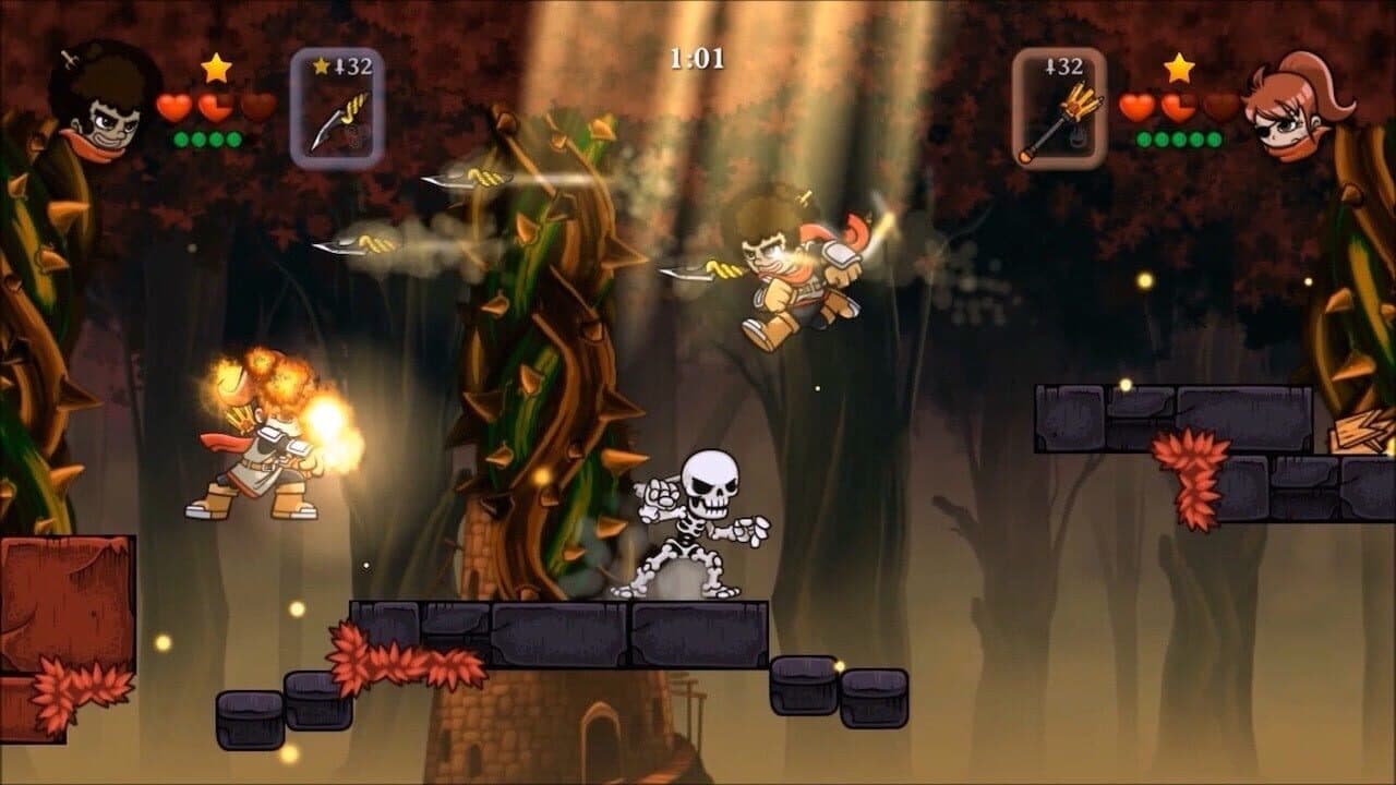 Magic Rampage thumbnail 8