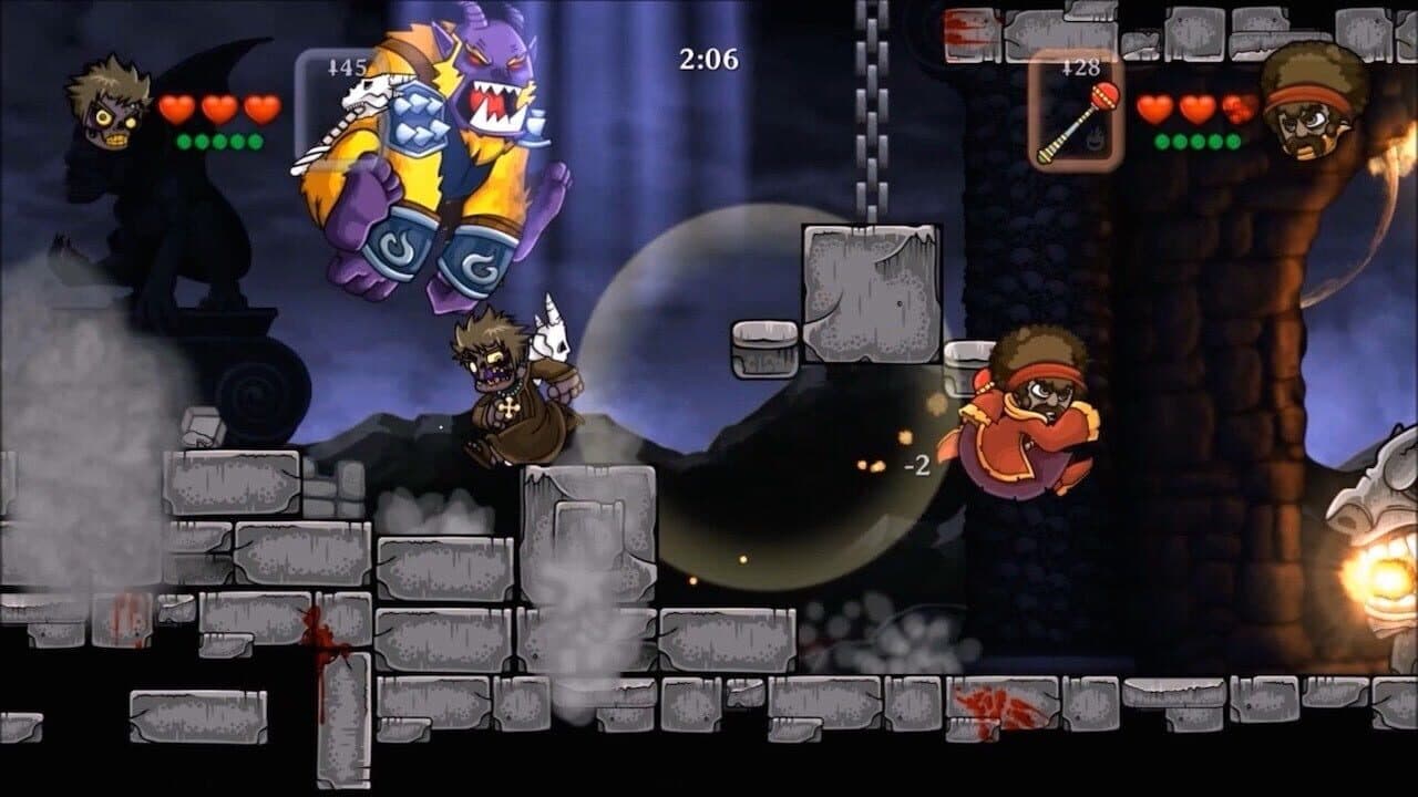 Magic Rampage thumbnail 14