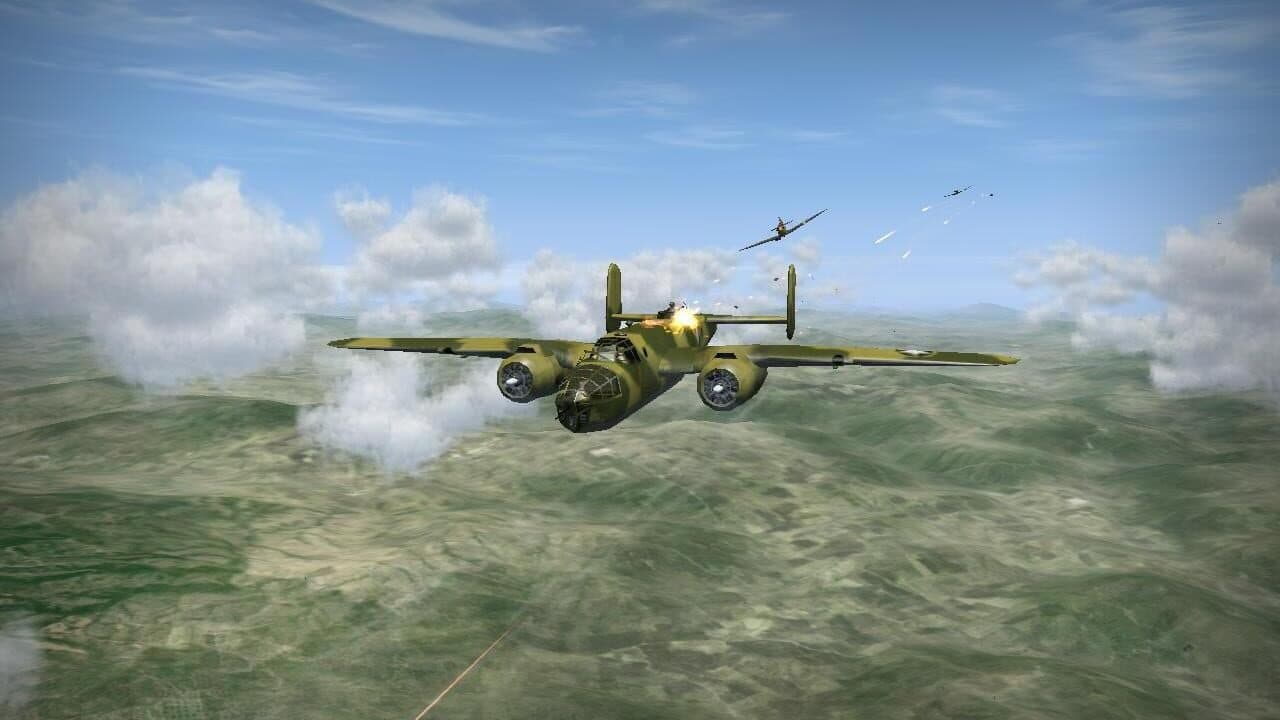 WarBirds thumbnail 16