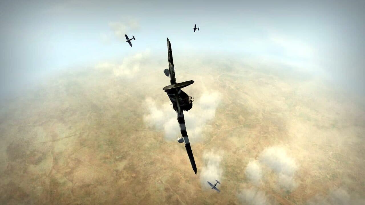 WarBirds thumbnail 4