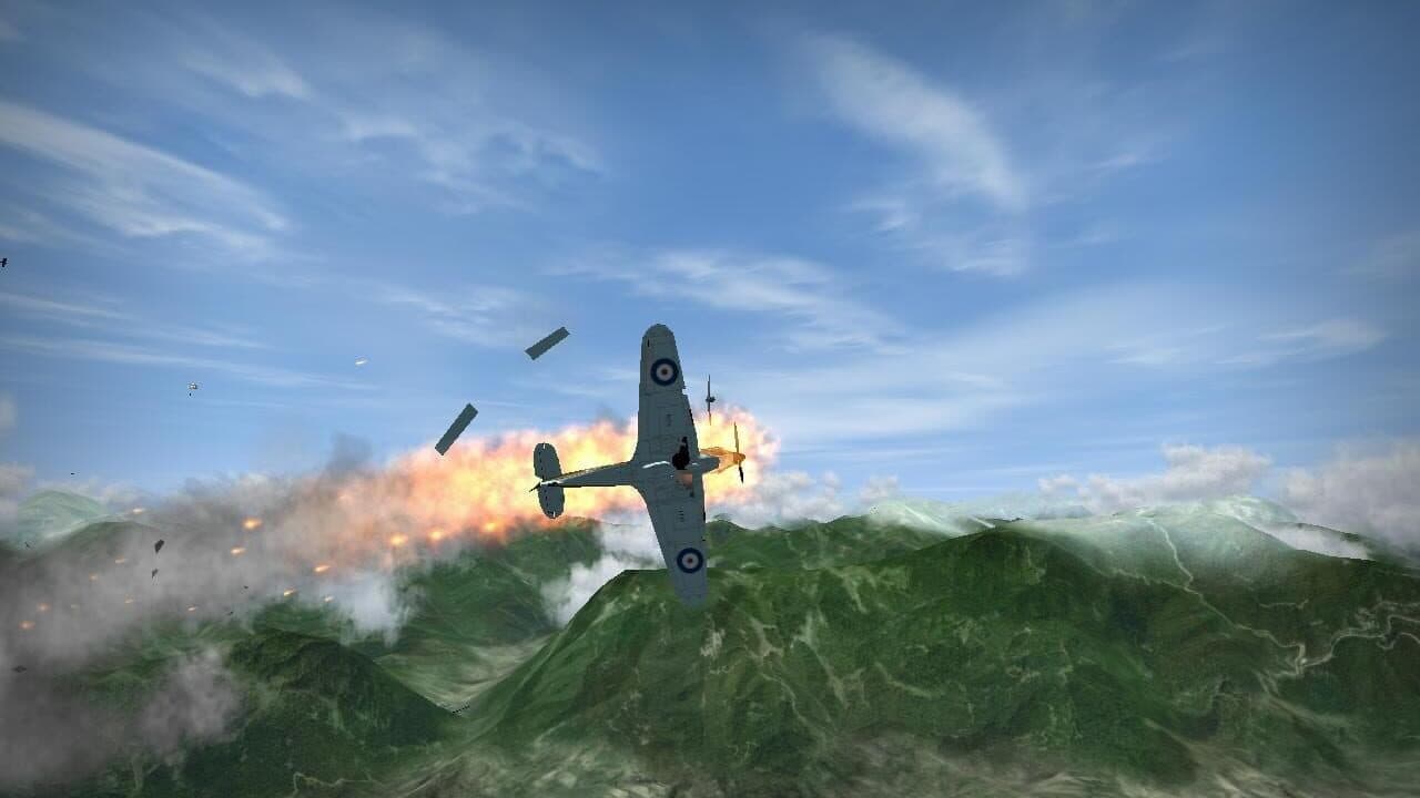 WarBirds thumbnail 3