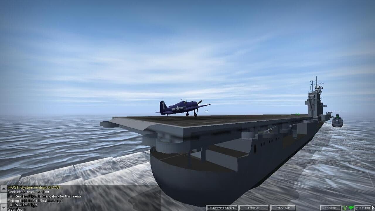 WarBirds thumbnail 2