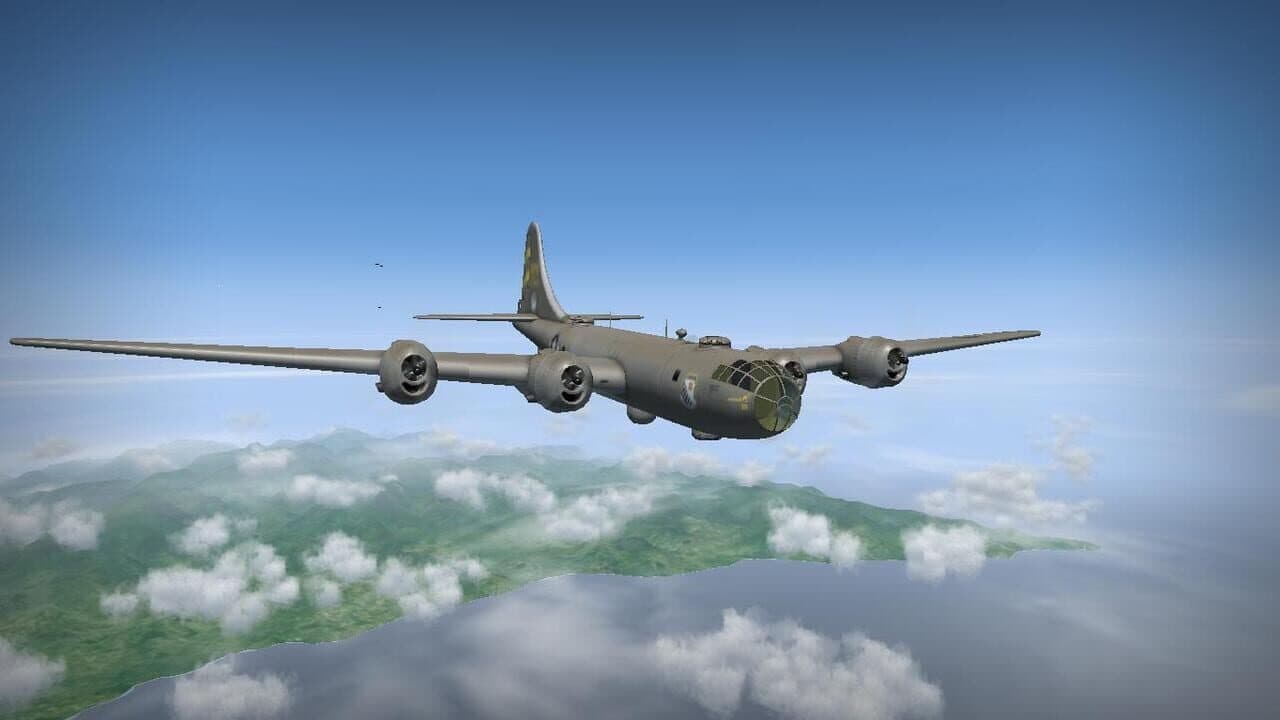 WarBirds screenshot 1