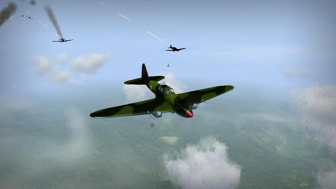 WarBirds thumbnail 10