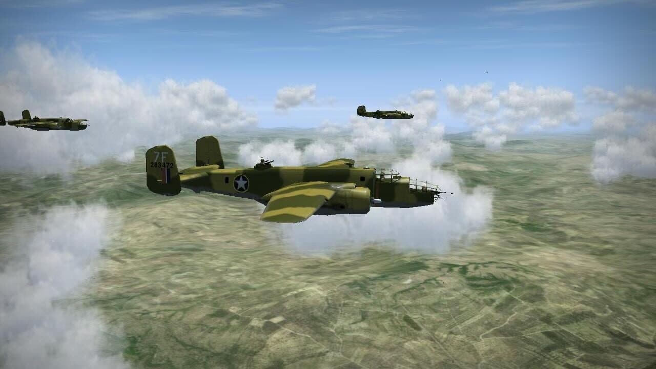 WarBirds thumbnail 12