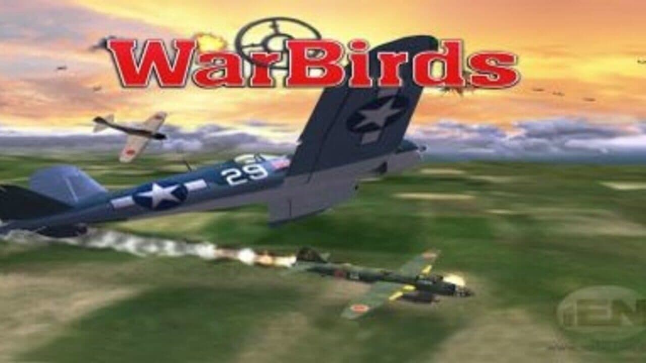 WarBirds thumbnail 11