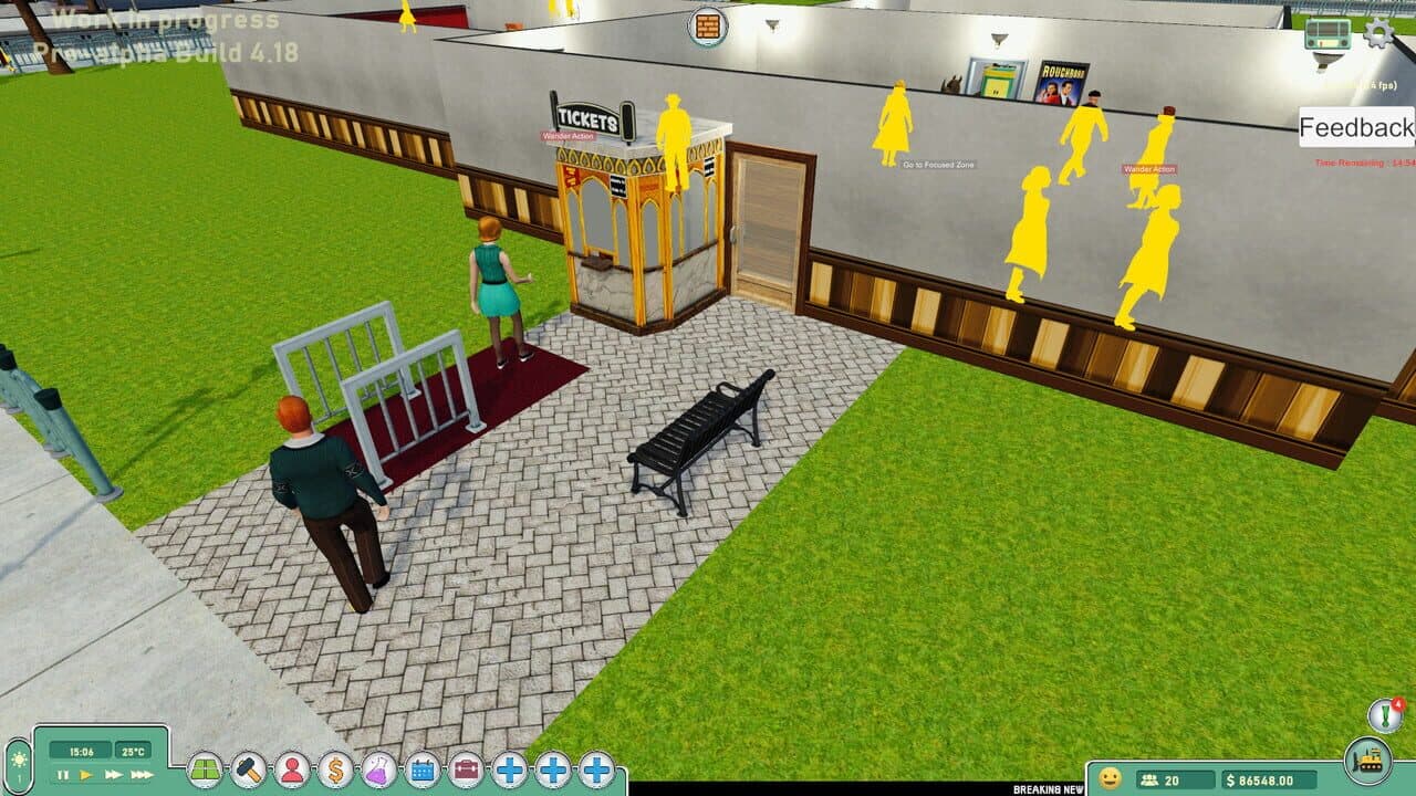 City Block Builder thumbnail 13