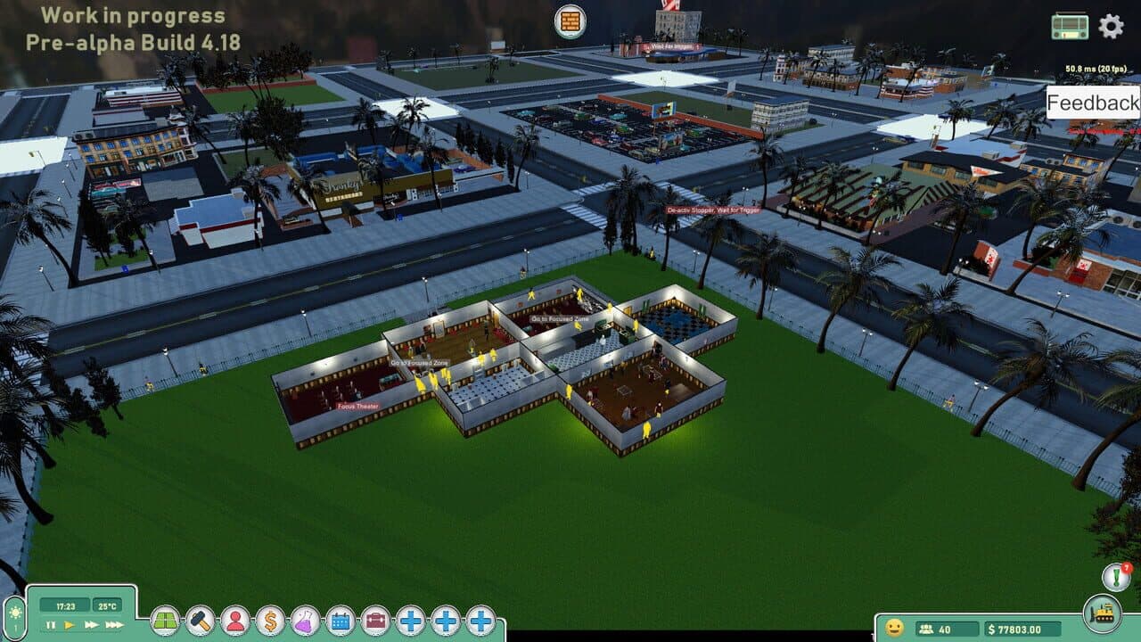 City Block Builder thumbnail 16