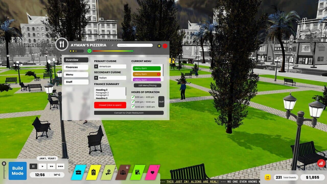City Block Builder thumbnail 17