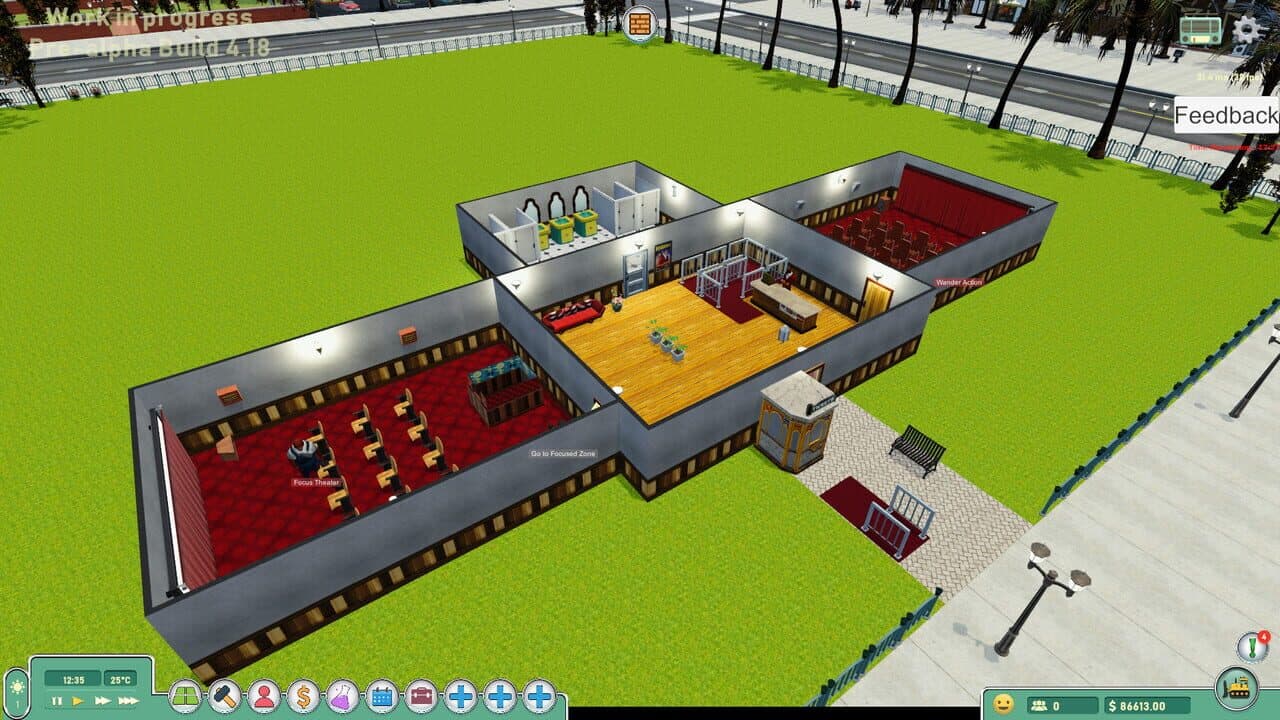 City Block Builder thumbnail 18