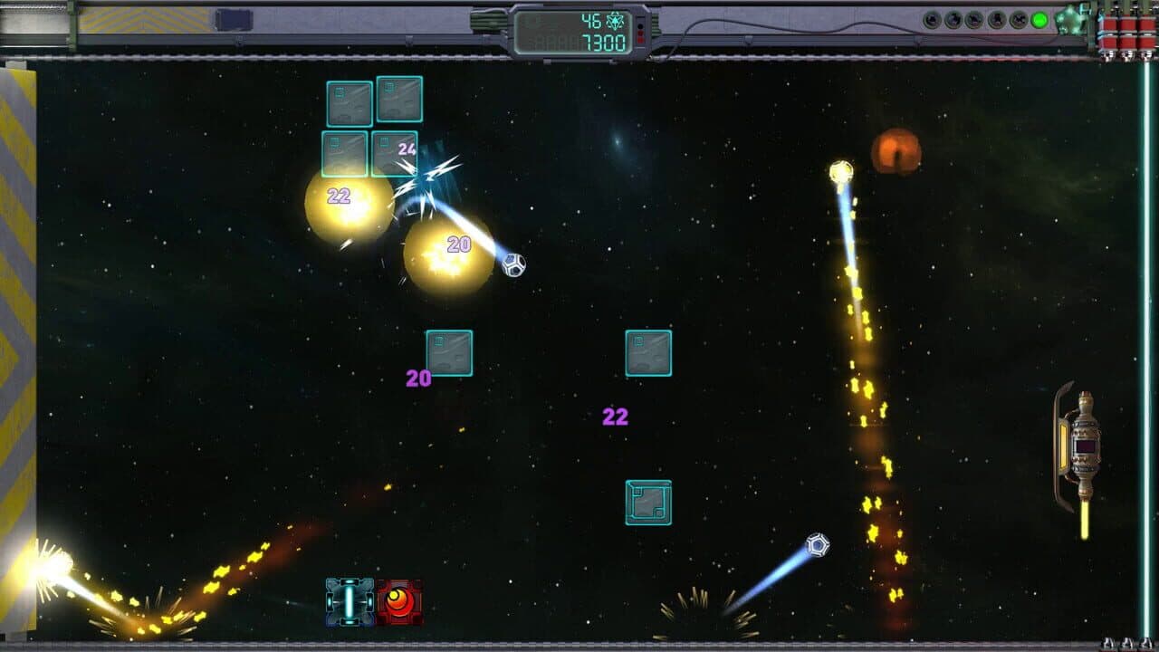 Darkanoid thumbnail 11