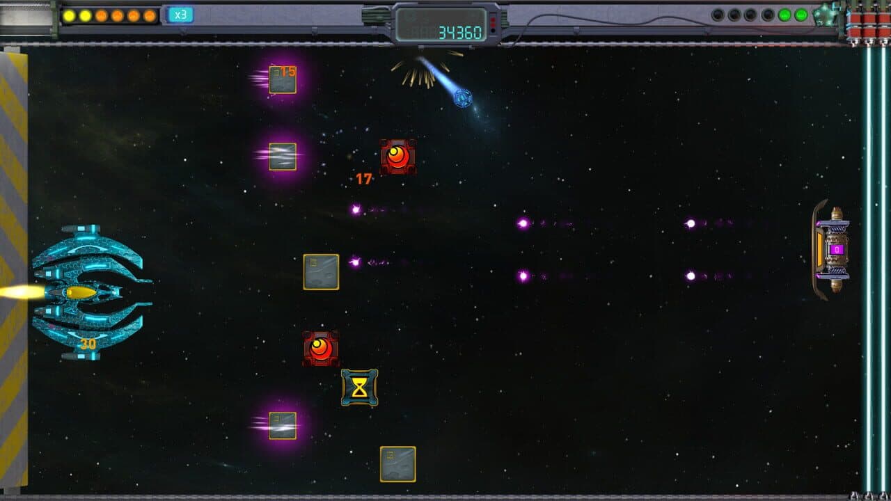 Darkanoid thumbnail 2