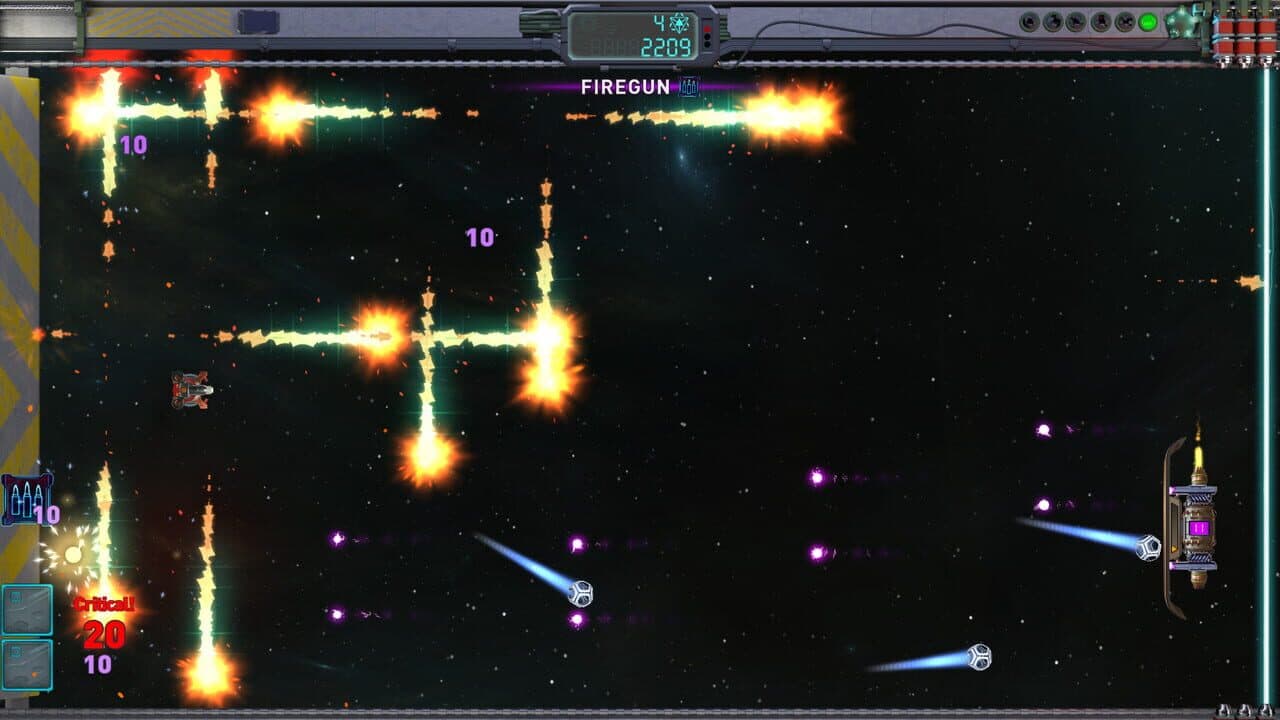 Darkanoid thumbnail 3