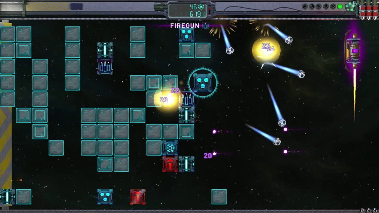 Darkanoid thumbnail 4