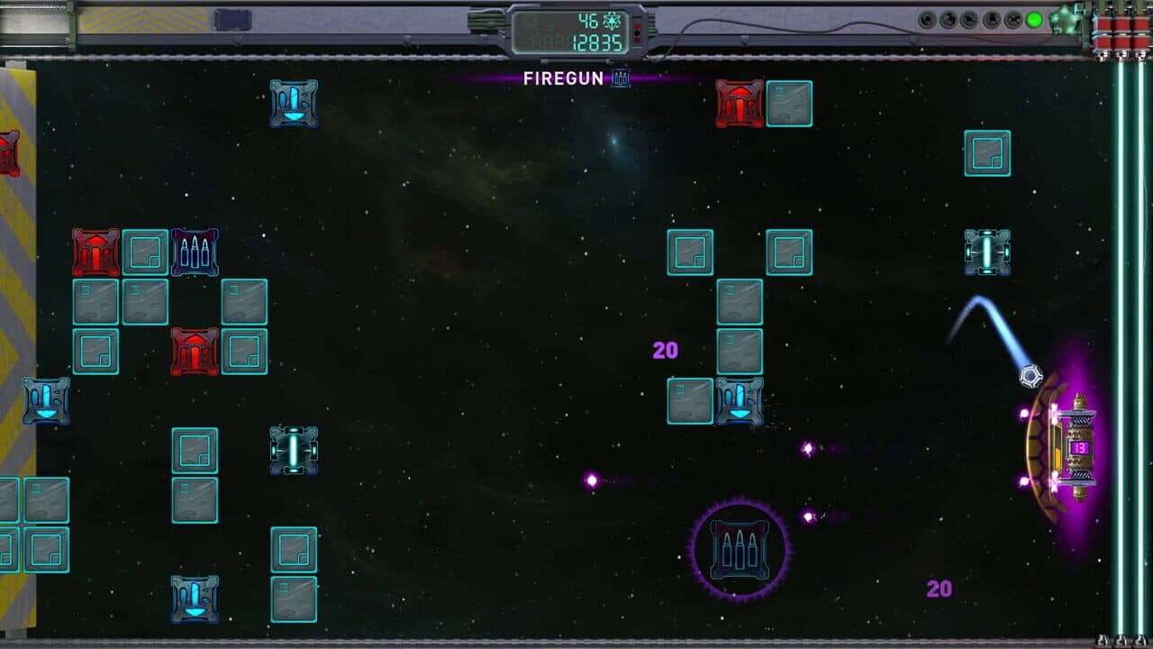 Darkanoid thumbnail 5