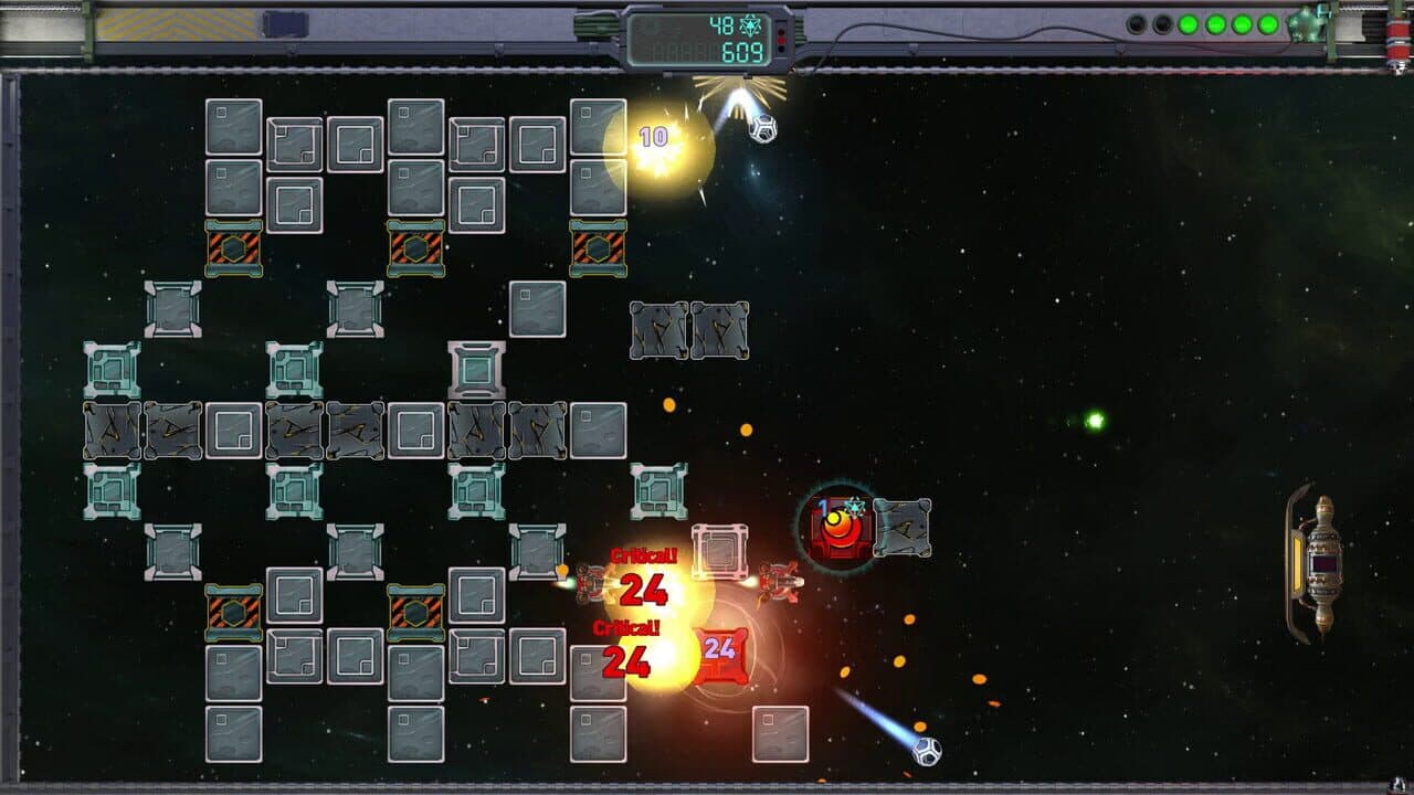 Darkanoid thumbnail 7