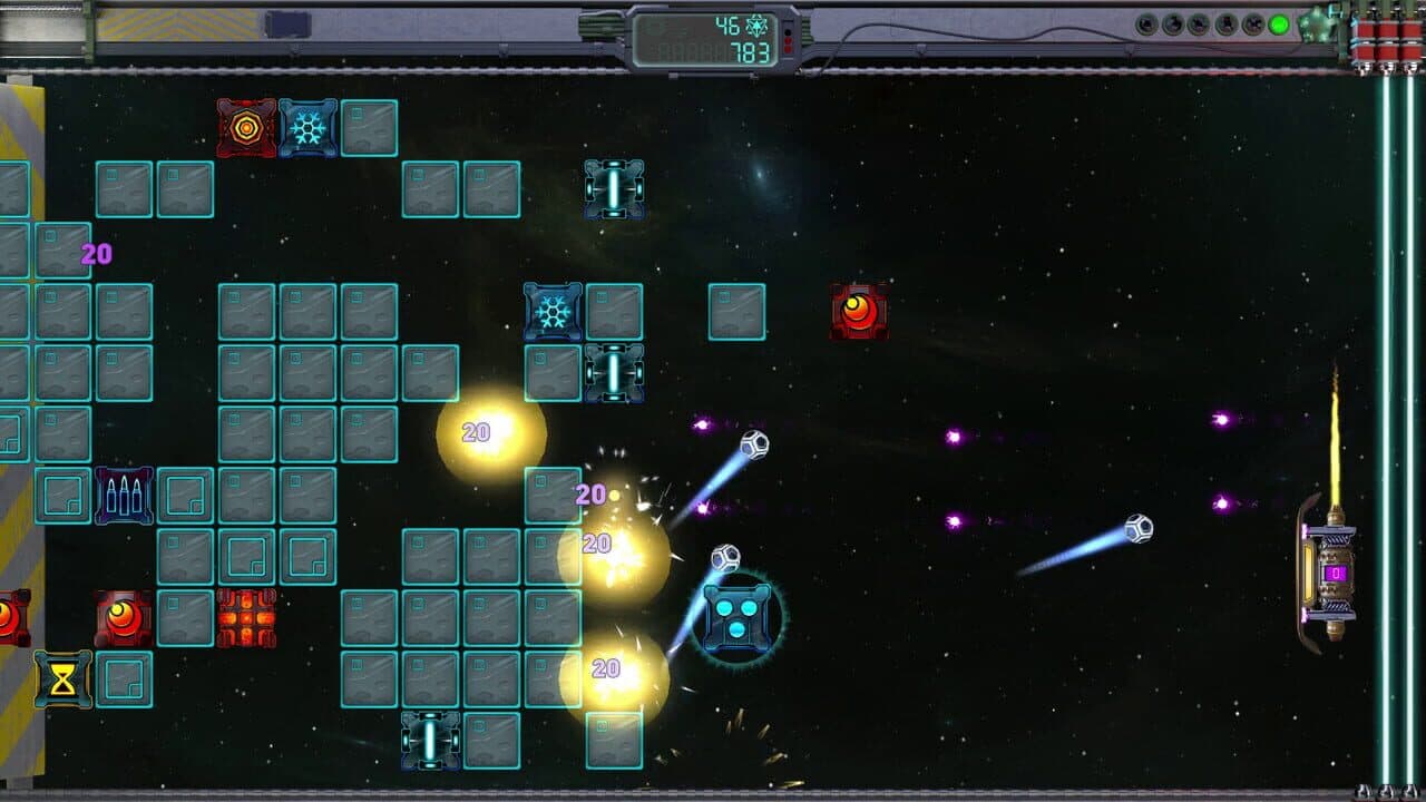 Darkanoid thumbnail 12