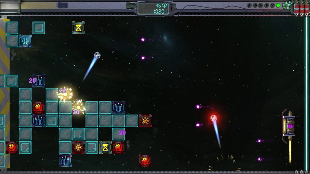 Darkanoid thumbnail 8