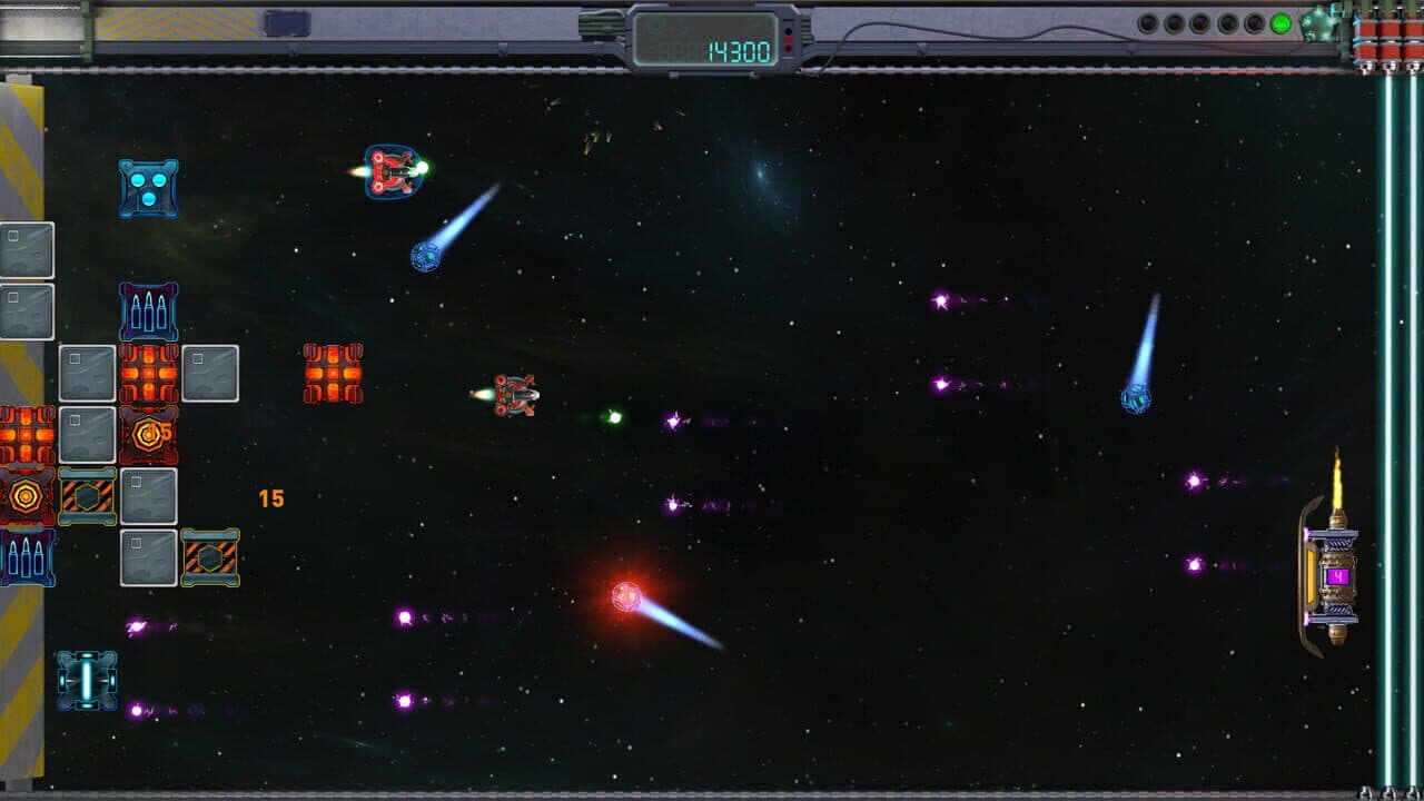 Darkanoid thumbnail 9