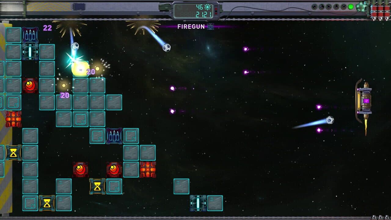 Darkanoid thumbnail 10