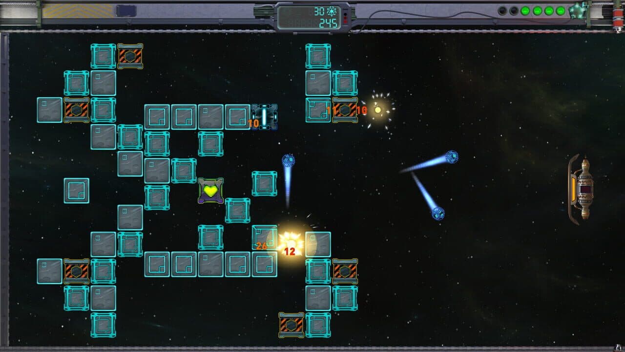 Darkanoid thumbnail 13