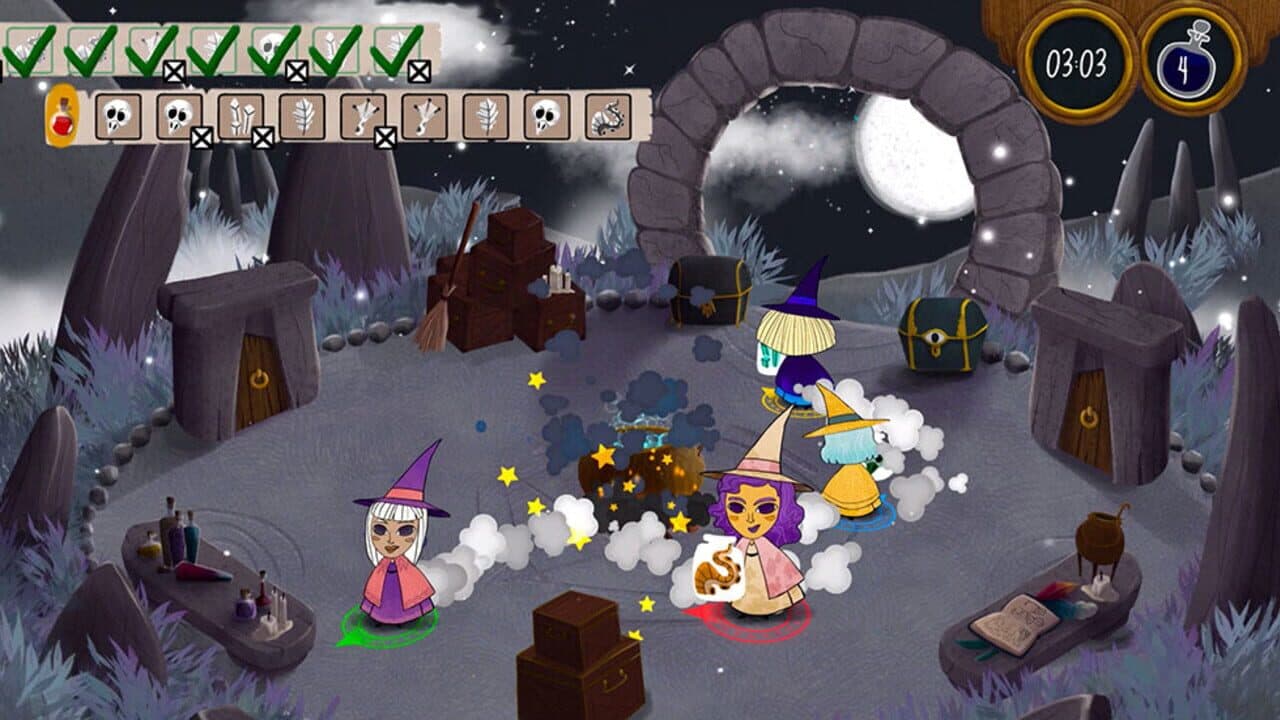 Abracadabrew thumbnail 3
