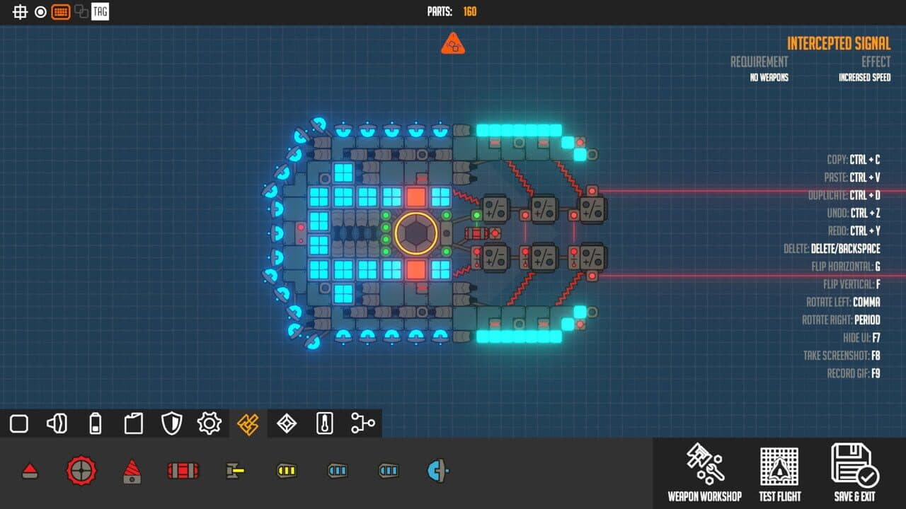 Nimbatus: Drone Creator thumbnail 2