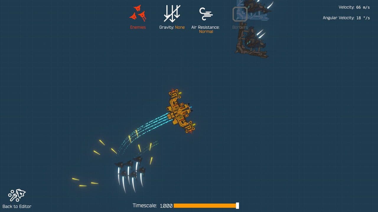 Nimbatus: Drone Creator thumbnail 3
