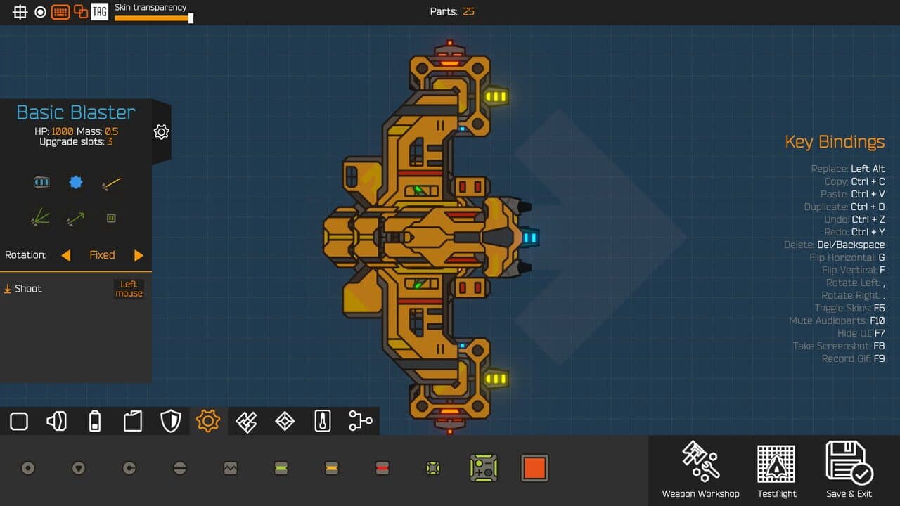 Nimbatus: Drone Creator thumbnail 4