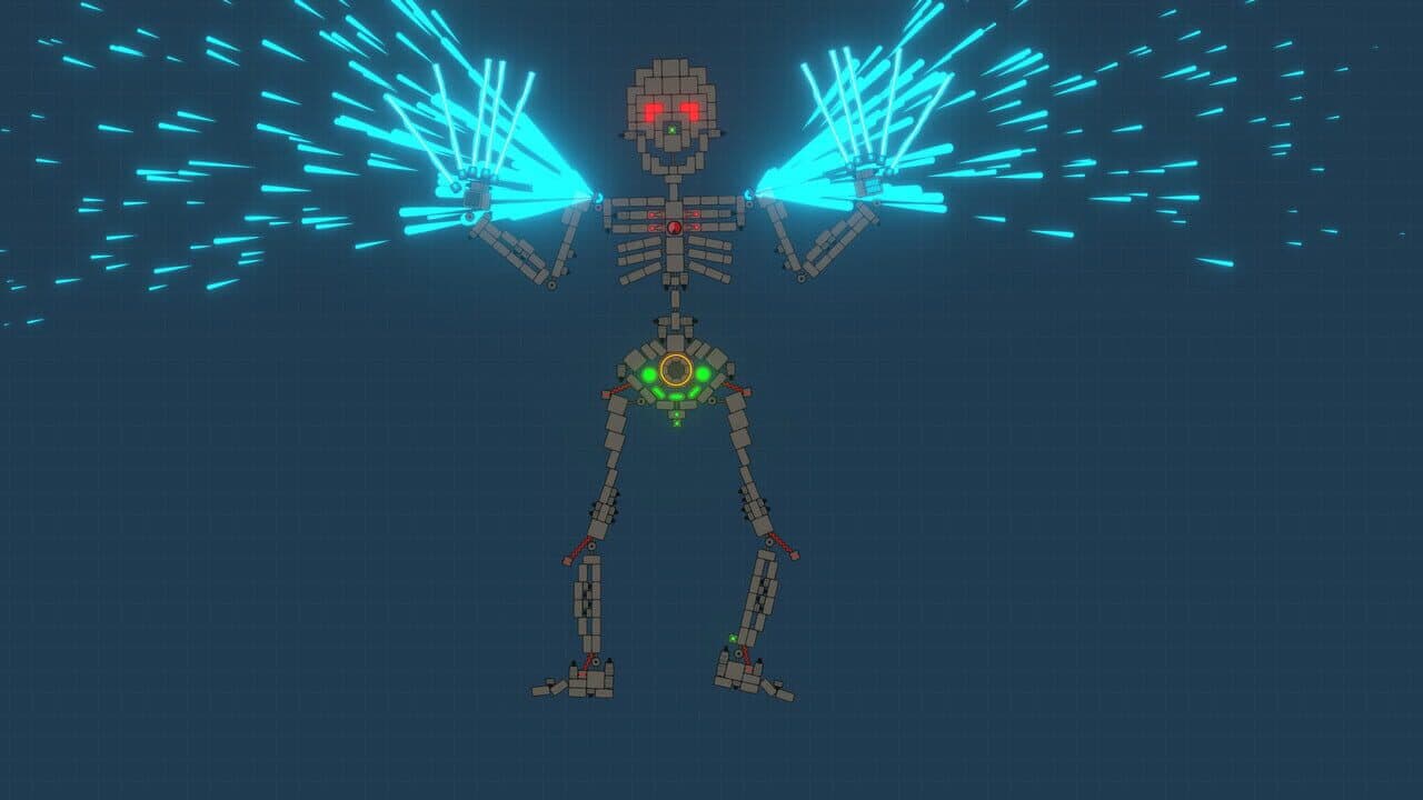 Nimbatus: Drone Creator thumbnail 5