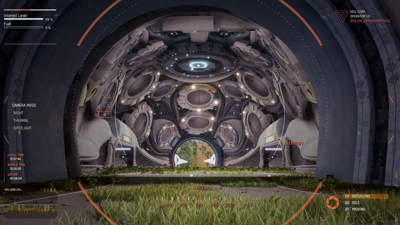 Fractured Veil thumbnail 15